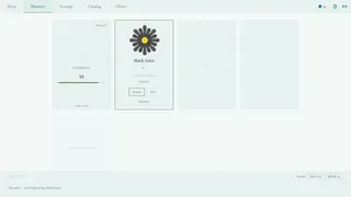 Mendel simulator