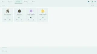Скриншот 6 к игре Mendel simulator