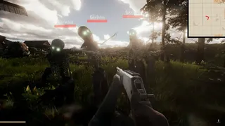 GRIMGUNS