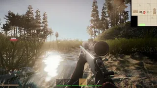 Скриншот 5 к игре VeilStalker