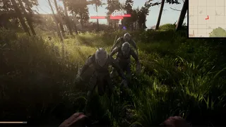 Скриншот 6 к игре VeilStalker