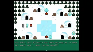 The Lonely Golem