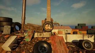 Tyreman
