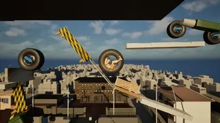 Скриншот 5 к игре Tyreman
