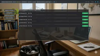 European Seafreight Tycoon