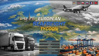 European Seafreight Tycoon