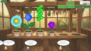 GeneBloom