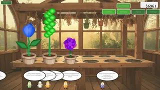 GeneBloom
