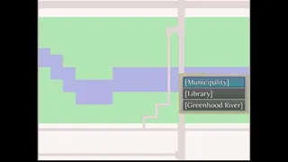 The Disappearing Municipality Worker