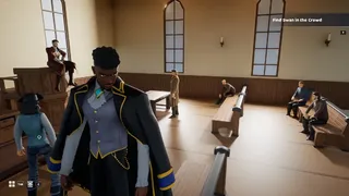 The Leather Maker