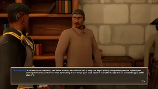 The Leather Maker
