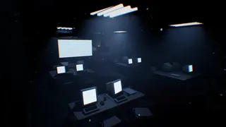 SCP: Mr. Jupiter