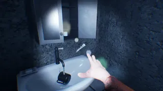 SCP: Mr. Jupiter
