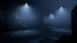 SCP: Mr. Jupiter
