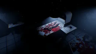 SCP: Mr. Jupiter