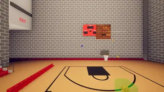 Ball in the Basket