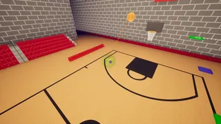 Ball in the Basket