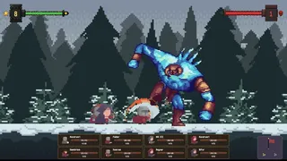 Скриншот 7 к игре The Fight for Beardlandia
