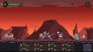 Скриншот 8 к игре The Fight for Beardlandia