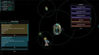 Return to Planet Zoveka