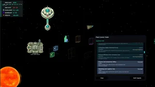 Return to Planet Zoveka