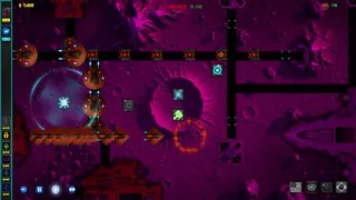 Скриншот 5 к игре THE 4 DEFENDERS
