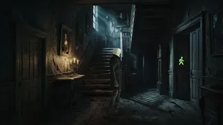 The Dark Inside Me - Chapter III