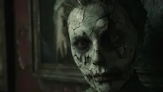 The Dark Inside Me - Chapter III