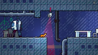 Cyber Pet'Scape : Call of Freedom