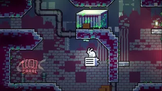Cyber Pet'Scape : Call of Freedom