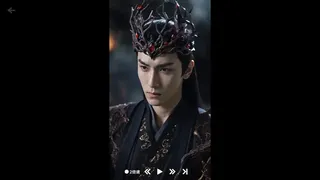 双面魔君心上仙