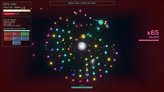 Скриншот 5 к игре Bitloop