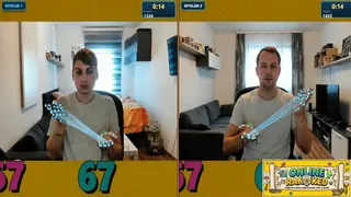 67 Simulator