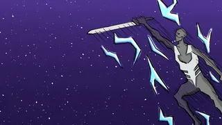 Transcendent