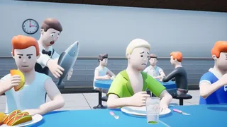 Can I Take Your Order
