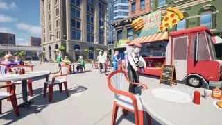 Can I Take Your Order
