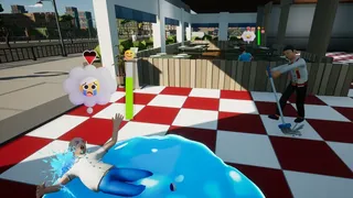 Can I Take Your Order
