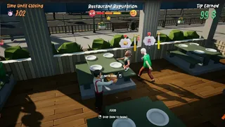 Can I Take Your Order