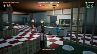 Скриншот 5 к игре Can I Take Your Order