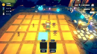 Luminons: Seeds of Starlight