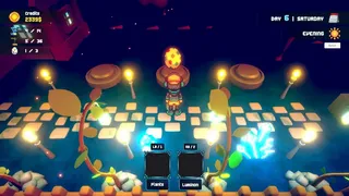 Luminons: Seeds of Starlight