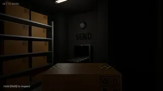 Скриншот 5 к игре One Last Box