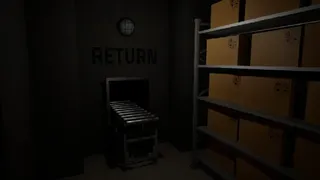Скриншот 6 к игре One Last Box