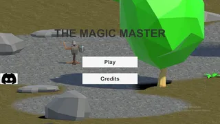 The Magic Master