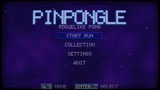 Pinpongle