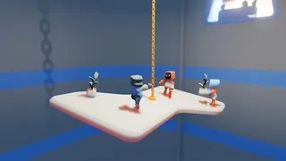 Скриншот 7 к игре Robo Friends
