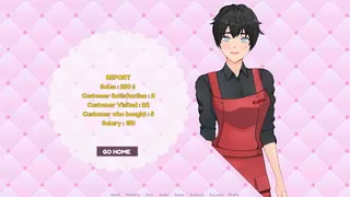 Pookie's Lingerie Shop 2