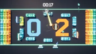 Скриншот 5 к игре Overball