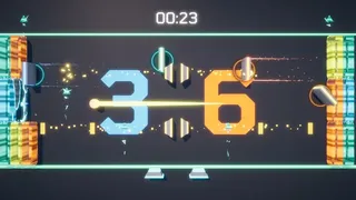 Скриншот 6 к игре Overball