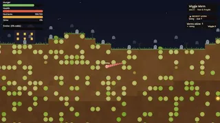 Worm Life